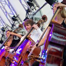 Klassik am See, 2015 (Foto: Pasquale d`Angiolillo)