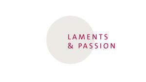 Laments & Passion (Foto: DRP)