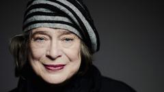 Elisabeth Leonskaja, Klavier (Foto: Marco Broggreve)