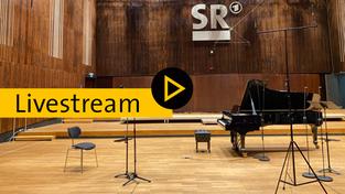 SR 2 Livestream (Foto: SR)