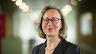 Maria Grätzel, Orchestermanagerin (Foto: Pasquale D'Angiolillo) Maria Grätzel, Orchestermanagerin (Foto: Pasquale D'Angiolillo)