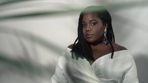 Zara McFarlane, Gesang (Foto: Casey Moore)