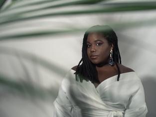 Zara McFarlane, Gesang (Foto: Casey Moore)