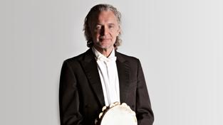 Michael Gärtner, Pauke, Schlagzeug (Foto: Werner Richner) Michael Gärtner, Pauke, Schlagzeug (Foto: Werner Richner)