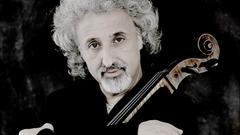 Mischa Maisky, Violoncello (Foto: Deutsche Grammophon)