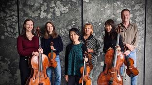 Moments Musicaux am 1. März 2026 (Foto: DRP)