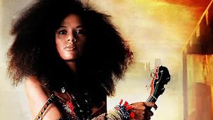 Morgane Ji, Gesang (Foto: FaunBox)