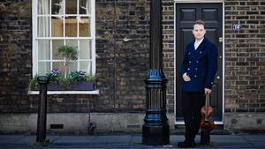 Niklas Liepe (Foto: Kaupo Kikkas)