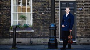 Niklas Liepe (Foto: Kaupo Kikkas)