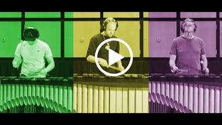 Jochen Ille, Martin Frink und Michael Gärtner (Foto: DRP)