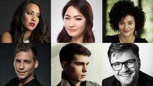 Junge Opern Stars 2018 (Foto: DRP)