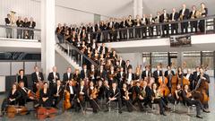 DRP-Orchesterfoto (Foto: Marco Borggreve)