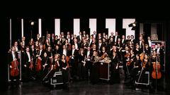 Deutsche Radio Philharmonie (Foto: Lena Semmelroggen)