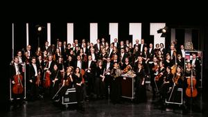 Deutsche Radio Philharmonie (Foto: Lena Semmelroggen)