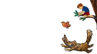 Peter und der Wolf (Foto: DRP)