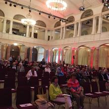 Fruchthalle Kaiserslautern (Foto: DRP)