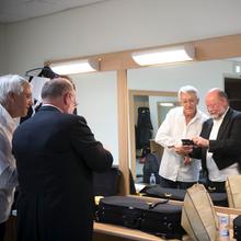 Korea, 2016 (Foto: Kim Hyung Jae)