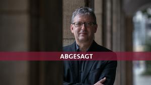 Hans-Christoph Rademann, Dirigent (Foto: Martin Förster)