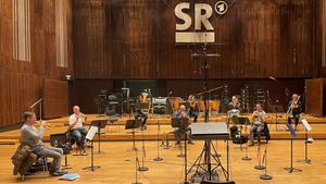 Radio Brass Saar (Foto: Privat)