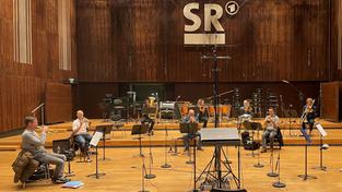 Radio Brass Saar (Foto: Privat) Radio Brass Saar (Foto: Privat)
