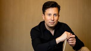 Benjamin Reiners, Dirigent (Foto: Frank Molter)