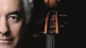 Gustav Rivinius, Violoncello (Foto: Jean m. Laffitau)