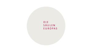Die Säulen Europas (Foto: DRP)