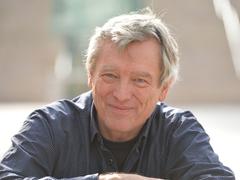 Michael Schønwandt, Dirigent (Foto: Marc Ginot)