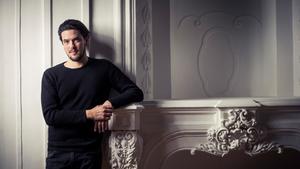 Andrè Schuen, Bariton (Foto: Guido Werner)