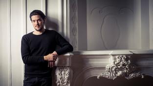 Andrè Schuen, Bariton (Foto: Guido Werner)