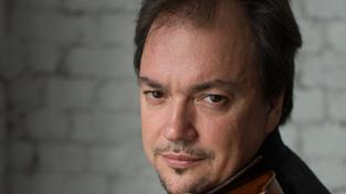 Sergej Krylov (Foto: Mary Slepkova)