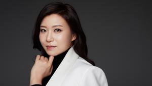 Shiyeon Sung (Foto: Gaeksuk)