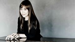 Yeol Eum Son, Klavier (Foto: Marco Borggreve)