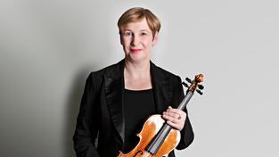 Susanne Ye, Viola (Foto: Werner Richner) Susanne Ye, Viola (Foto: Werner Richner)