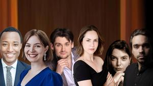 SWR Kultur Junge Opernstars 2026 (Foto: SWR)