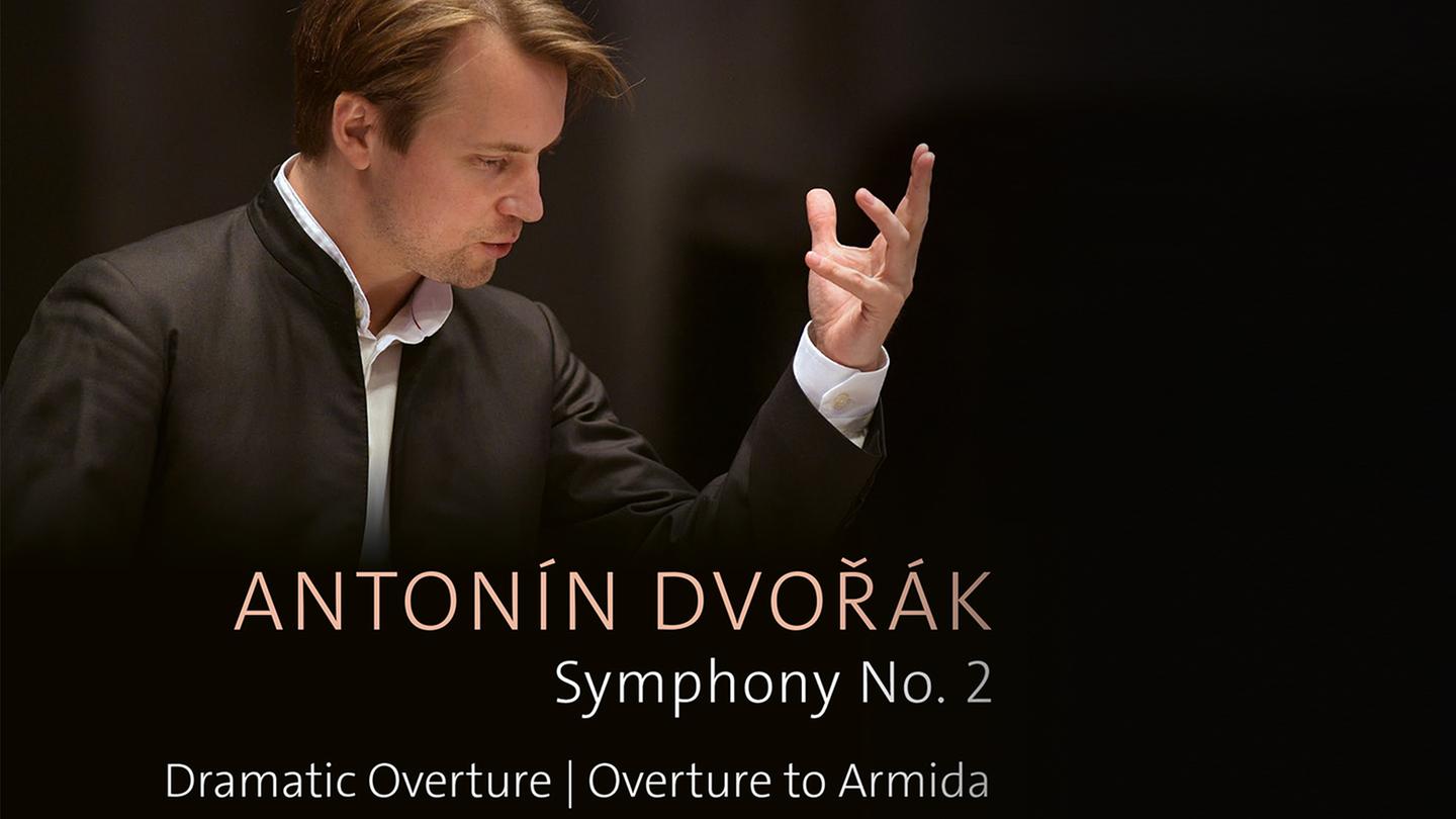 DRPOrchester Antonín Dvořák Symphony No. 2
