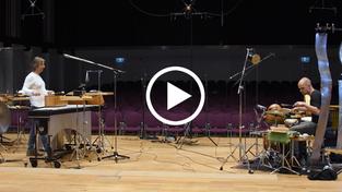 Thea Korea & The Funny Parkings (Foto: DRP)