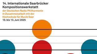 Saarbrücker Kompositionswerkstatt (Foto: DRP)