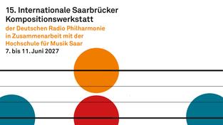 15. Internationale Saarbrücker Kompositionswerkstatt (Foto: DRP)