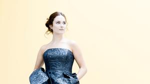 Anna Vinnitskaya, Klavier (Foto: Marco Borggreve)