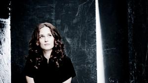 Anna Vinnitskaya, Klavier (Foto: Marco Borggreve)