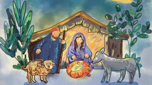 Weihnachtsoratorium (Foto: Wenwen Fei)