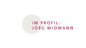 Jörg Widmann im Profil (Foto: DRP)