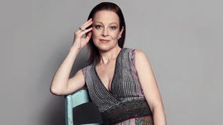 Caroline Widmann, Violine (Foto: Lennard Ruehle)