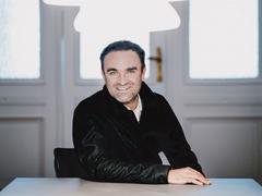 Jörg Widmann (Foto: Marco Borggreve)