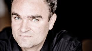 Jörg Widmann (Foto: Marco Borggreve)