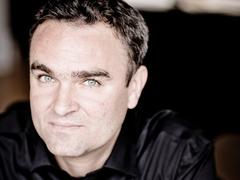 Jörg Widmann (Foto: Marco Borggreve)