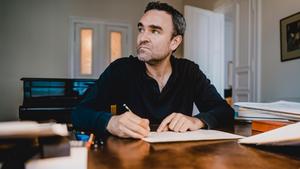 Jörg Widmann (Foto: Marco Borggreve)