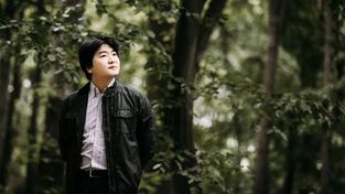 Kazuki Yamada, Dirigent (Foto: Zuzanna Specjal)