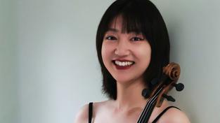 Yiwen Cao, Viola (Foto: privat)